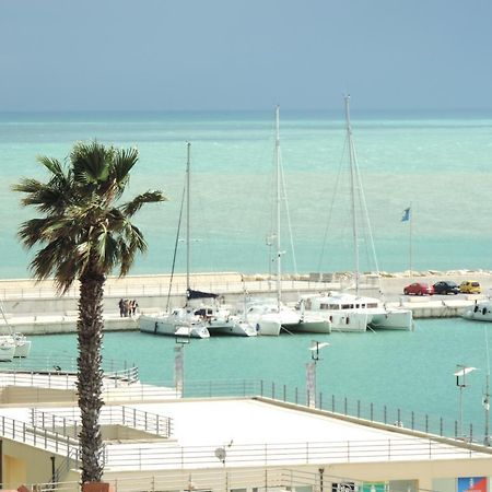 Casa Vacanze Da Giovanni Marina di Ragusa Phòng bức ảnh