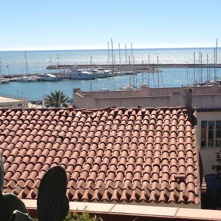 Casa Vacanze Da Giovanni Marina di Ragusa Ngoại thất bức ảnh