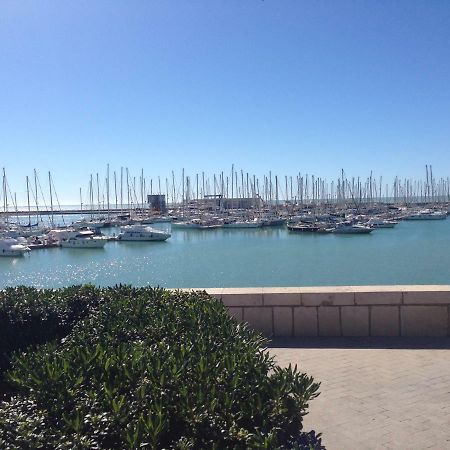Casa Vacanze Da Giovanni Marina di Ragusa Ngoại thất bức ảnh