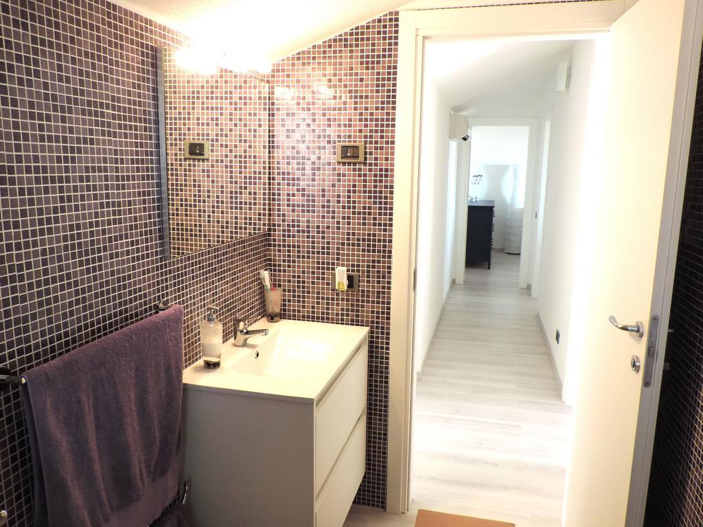 Casa Vacanze Da Giovanni Marina di Ragusa Phòng bức ảnh