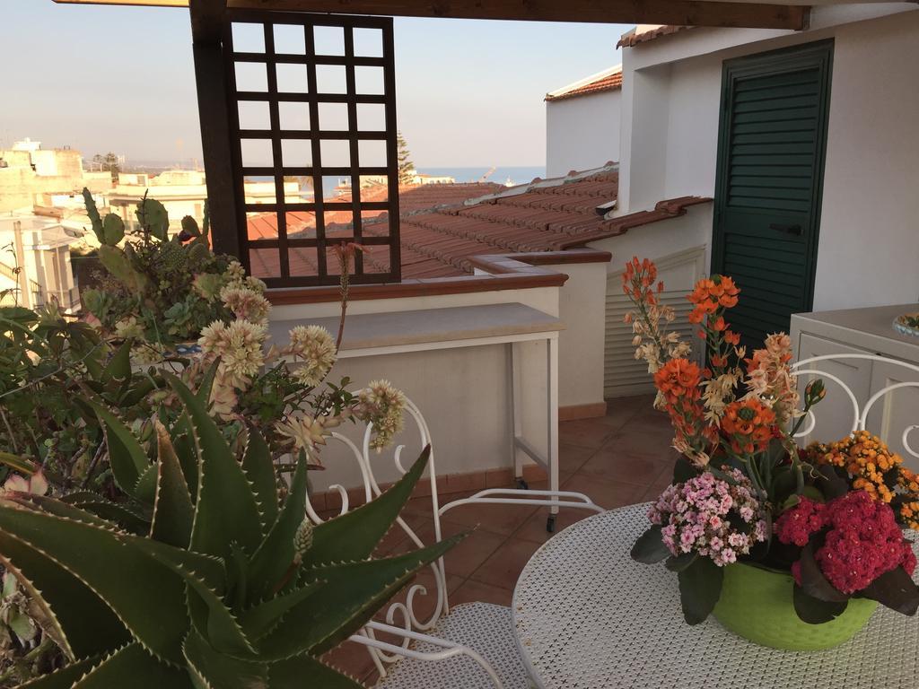 Casa Vacanze Da Giovanni Marina di Ragusa Ngoại thất bức ảnh