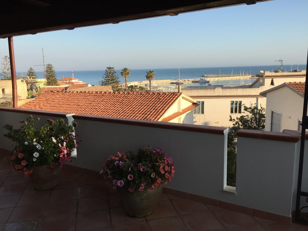 Casa Vacanze Da Giovanni Marina di Ragusa Ngoại thất bức ảnh