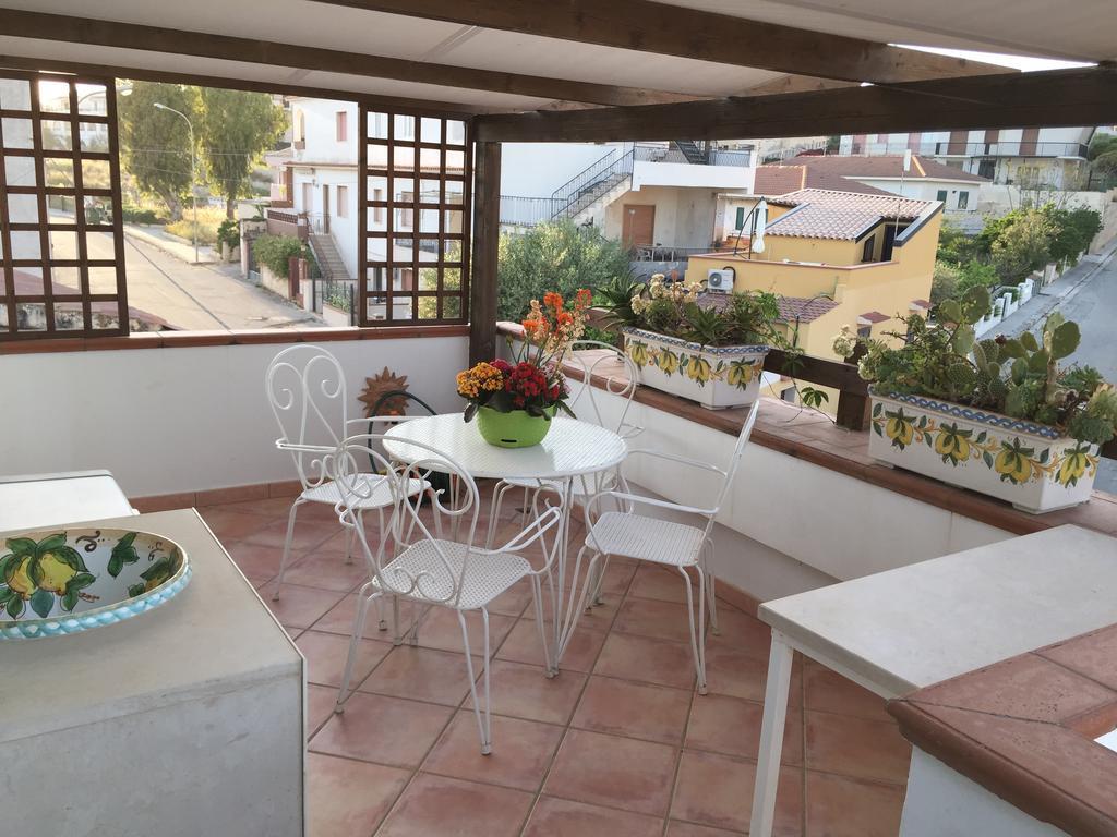 Casa Vacanze Da Giovanni Marina di Ragusa Ngoại thất bức ảnh