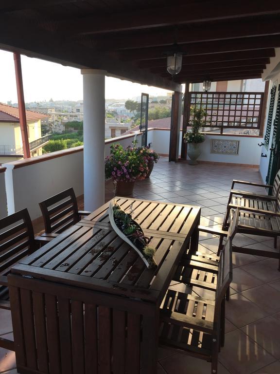 Casa Vacanze Da Giovanni Marina di Ragusa Ngoại thất bức ảnh