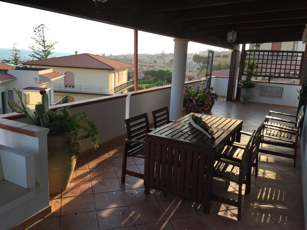 Casa Vacanze Da Giovanni Marina di Ragusa Ngoại thất bức ảnh