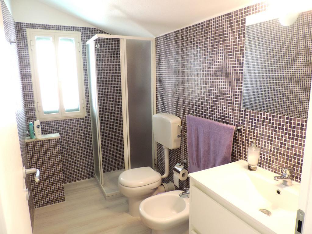 Casa Vacanze Da Giovanni Marina di Ragusa Ngoại thất bức ảnh