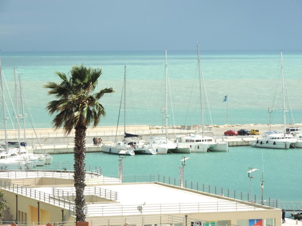 Casa Vacanze Da Giovanni Marina di Ragusa Phòng bức ảnh