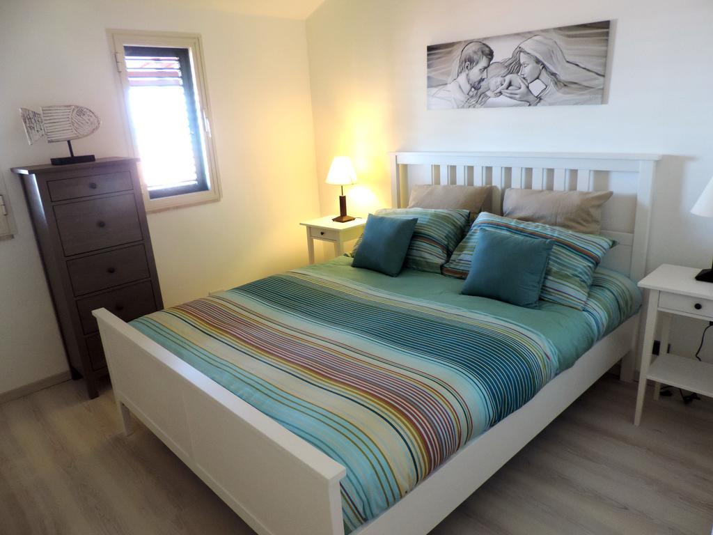 Casa Vacanze Da Giovanni Marina di Ragusa Ngoại thất bức ảnh