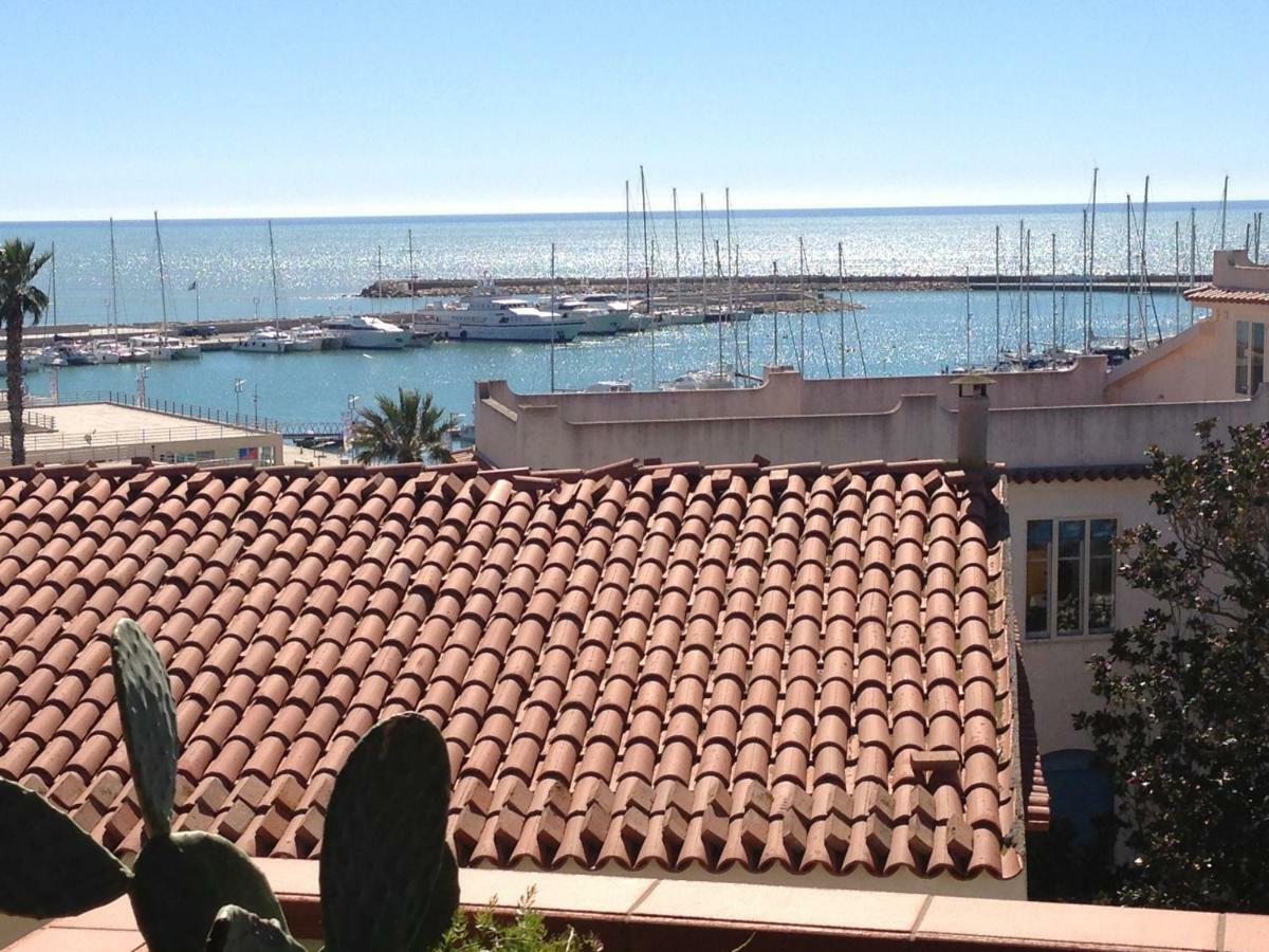 Casa Vacanze Da Giovanni Marina di Ragusa Ngoại thất bức ảnh